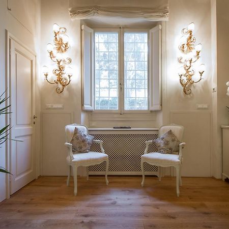 Apartments Florence - San Niccolo Elegance Екстериор снимка