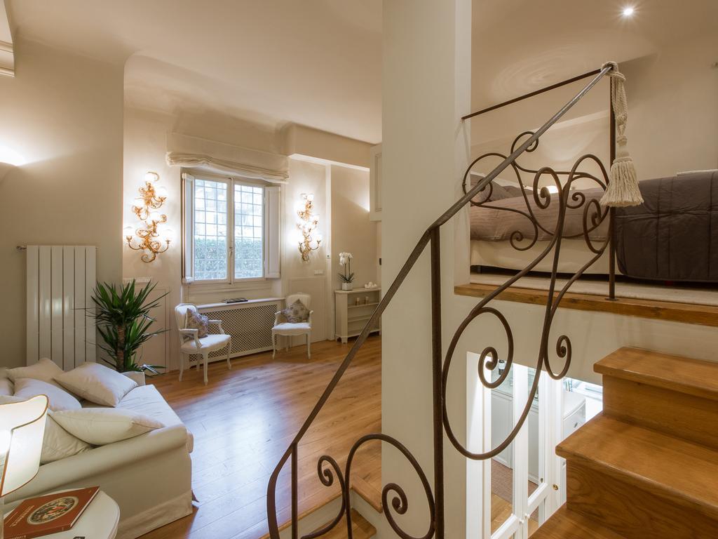 Apartments Florence - San Niccolo Elegance Екстериор снимка