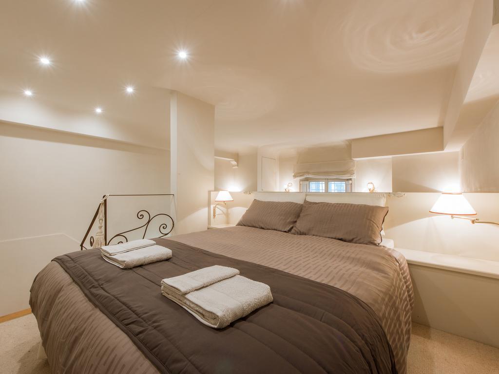 Apartments Florence - San Niccolo Elegance Екстериор снимка
