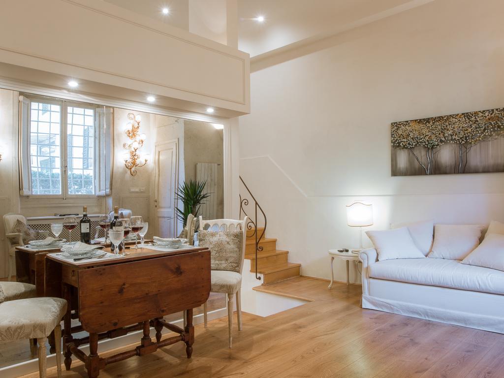 Apartments Florence - San Niccolo Elegance Екстериор снимка