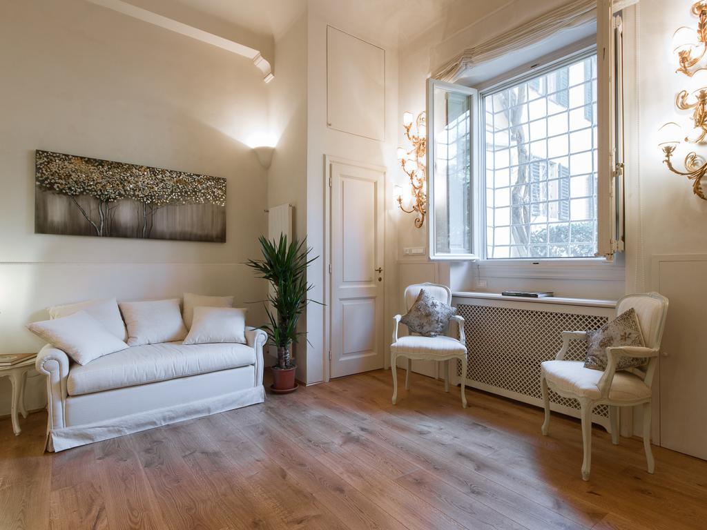 Apartments Florence - San Niccolo Elegance Екстериор снимка