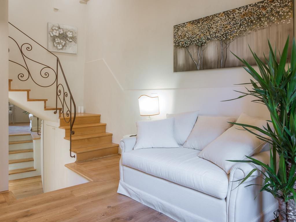 Apartments Florence - San Niccolo Elegance Екстериор снимка