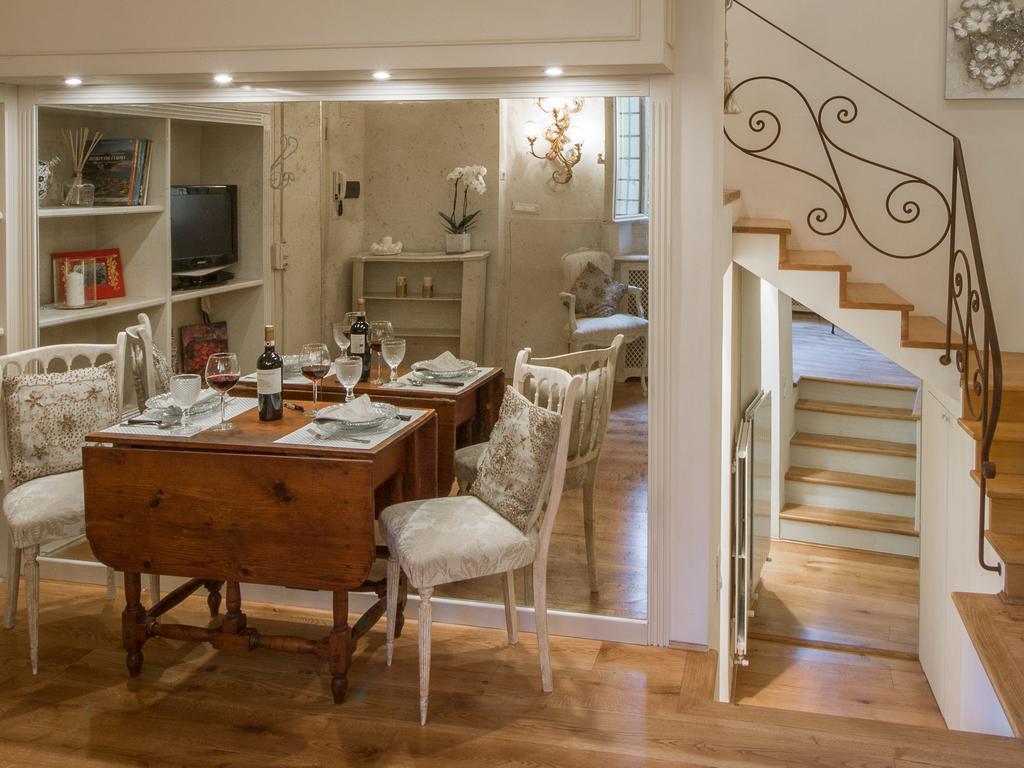 Apartments Florence - San Niccolo Elegance Екстериор снимка