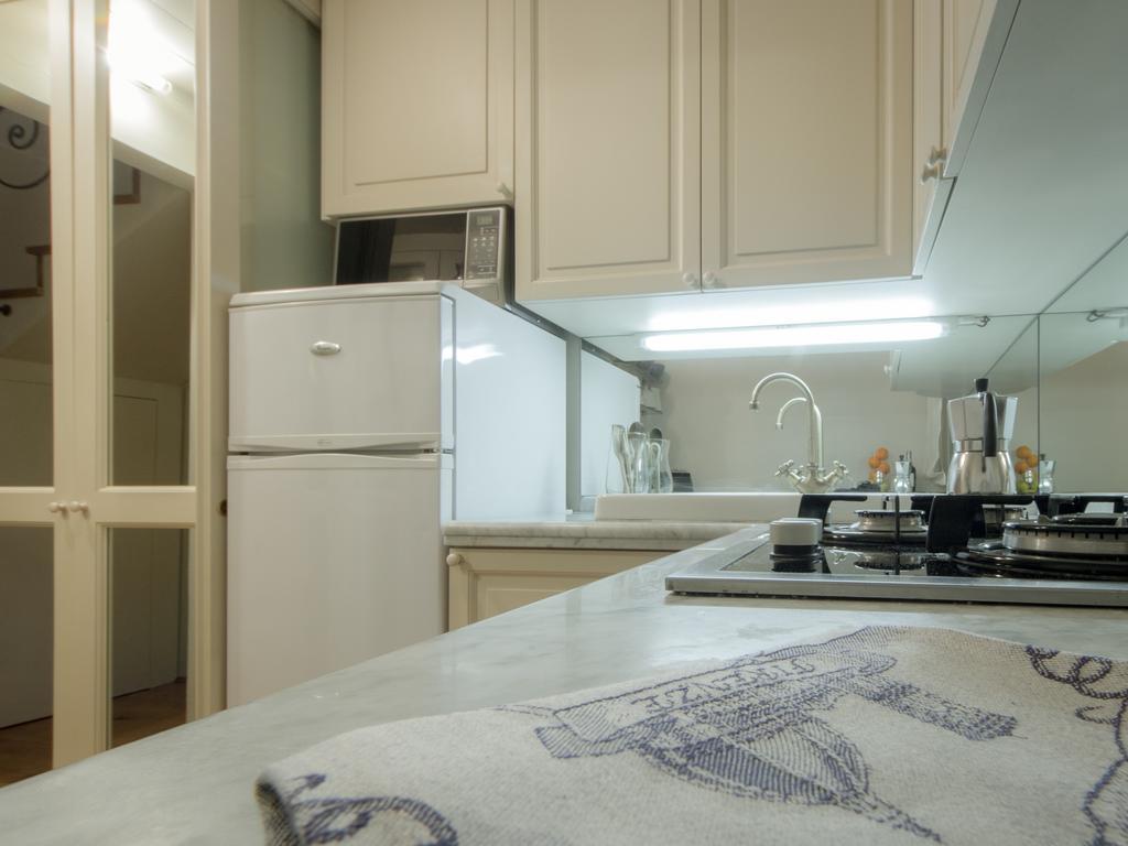 Apartments Florence - San Niccolo Elegance Екстериор снимка