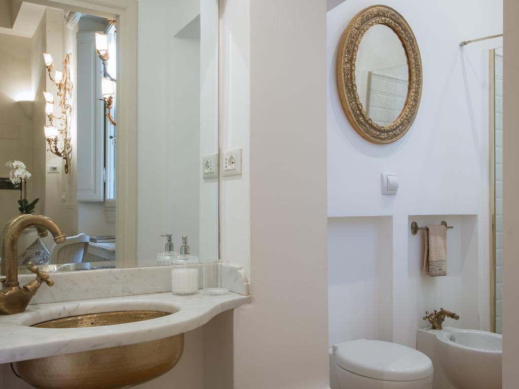 Apartments Florence - San Niccolo Elegance Екстериор снимка
