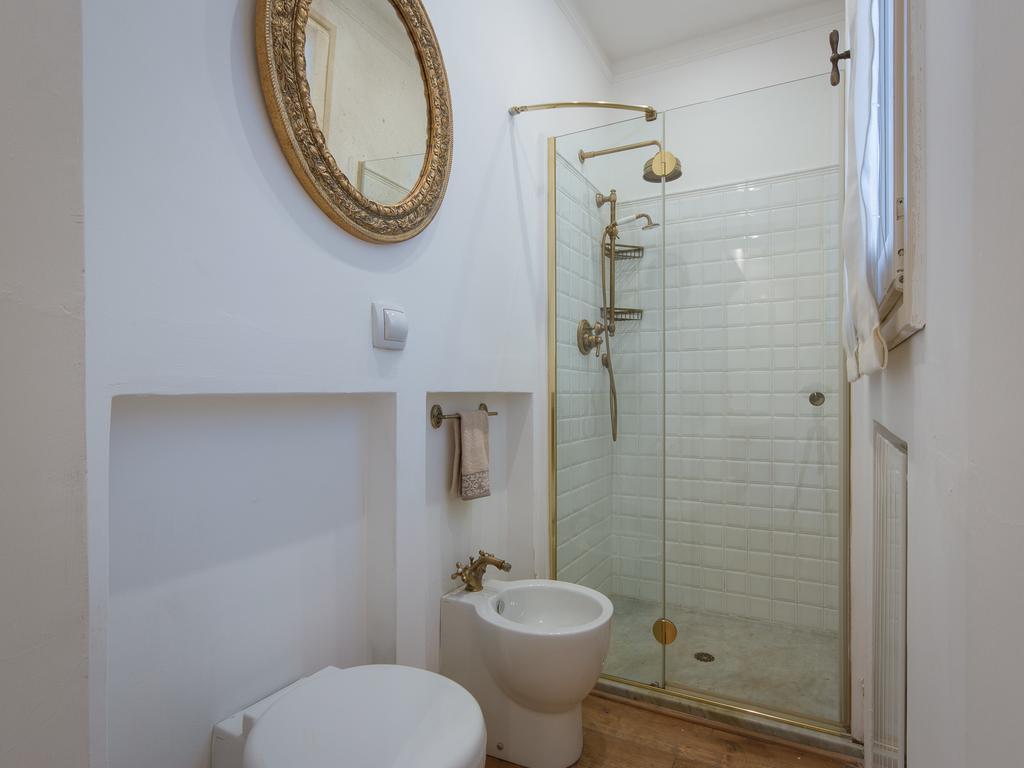 Apartments Florence - San Niccolo Elegance Екстериор снимка