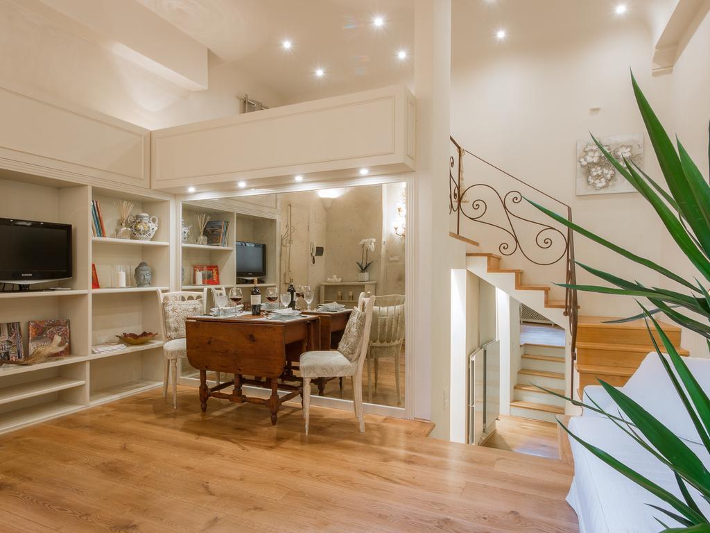 Apartments Florence - San Niccolo Elegance Екстериор снимка