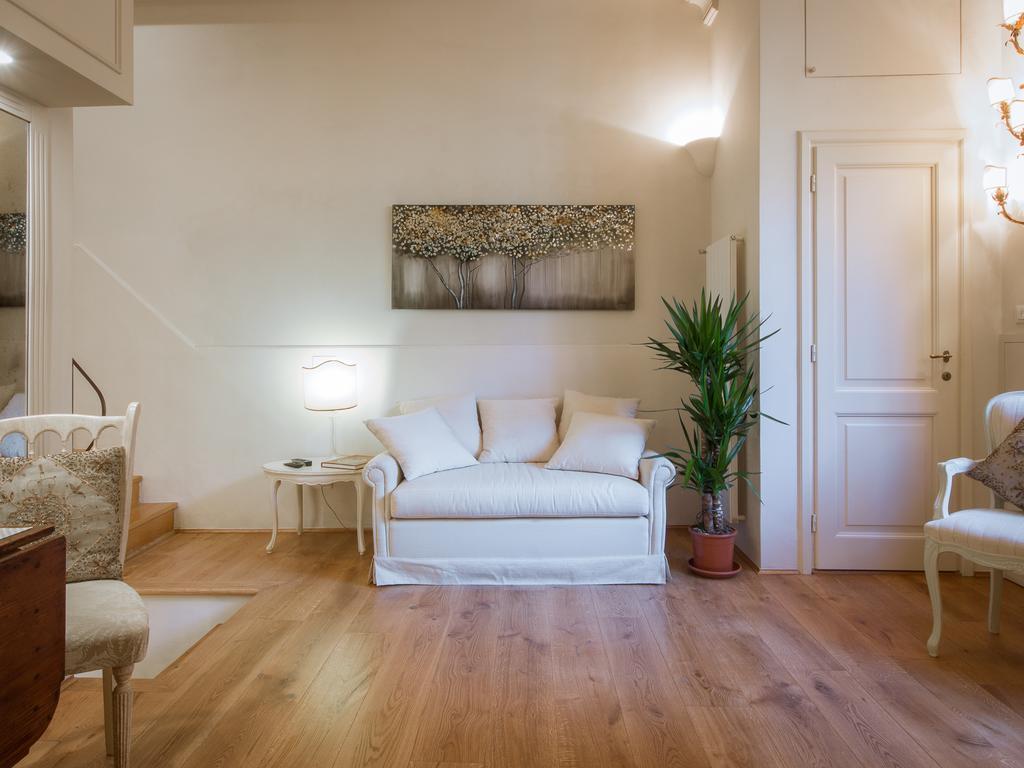 Apartments Florence - San Niccolo Elegance Екстериор снимка