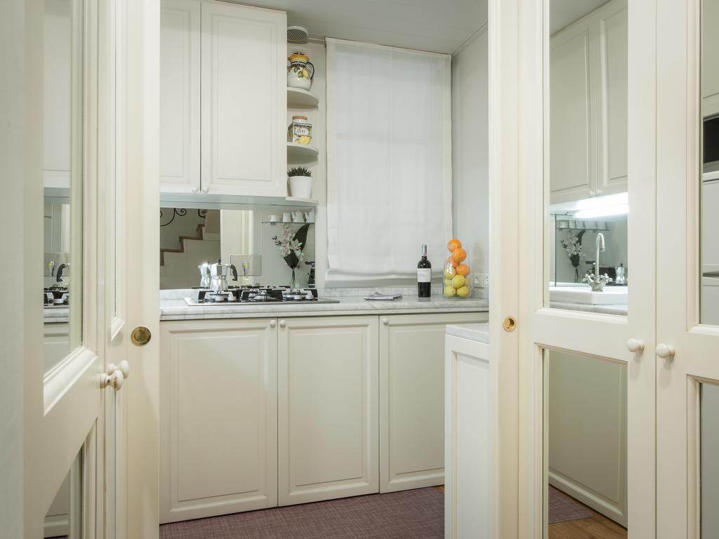 Apartments Florence - San Niccolo Elegance Екстериор снимка