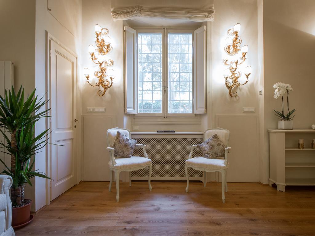 Apartments Florence - San Niccolo Elegance Екстериор снимка